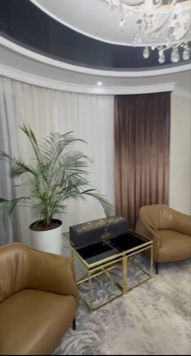 Дорого Сдаетса квартира 3х комнатная вокзал парк