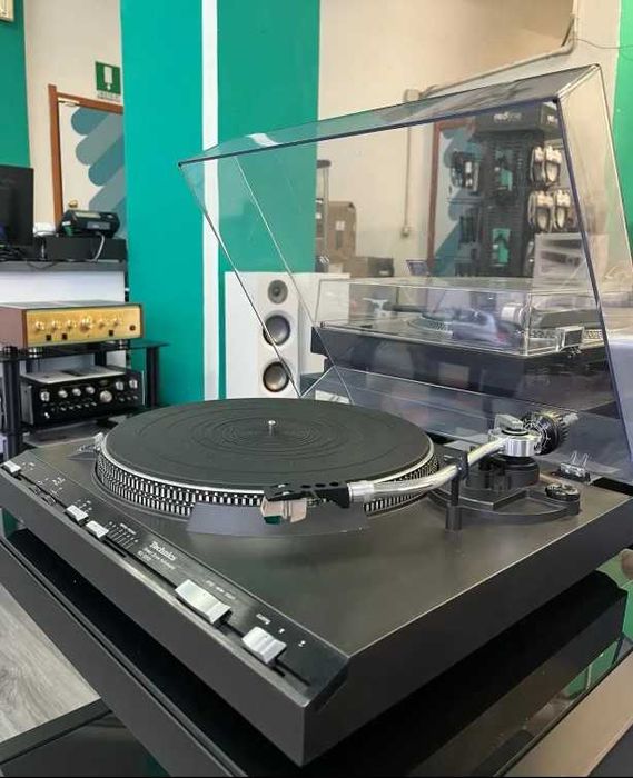 Technics SL-3310 Pickup