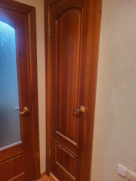 Двери межкомнатные