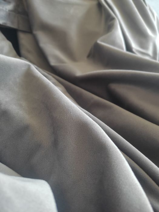 Шторы, тюль на 2 окна