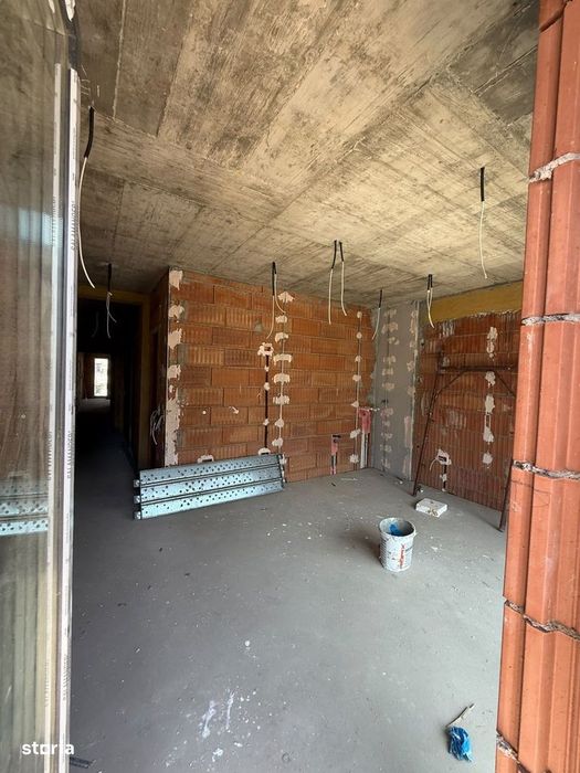 Dezvoltator -Apartament Cu Doua Camere