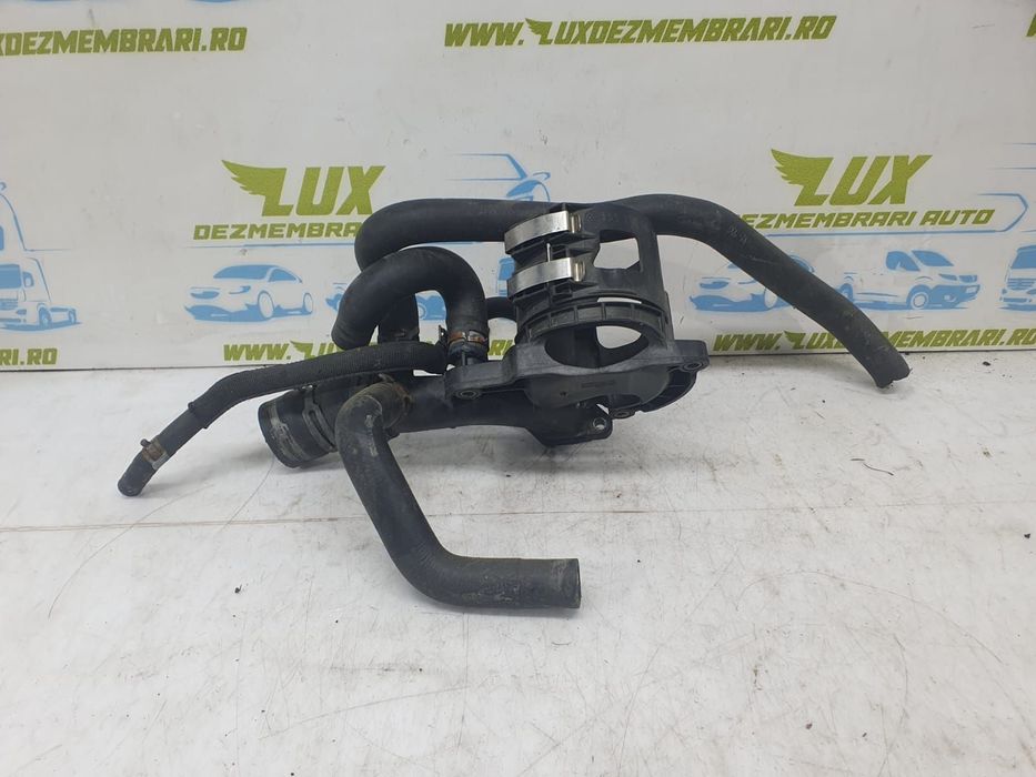 Suport filtru combustibil 2.2 cdi om651 a6512001056 Mercedes-Benz E-C