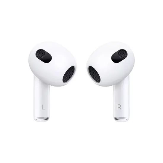 Air pods 3 original 33000
