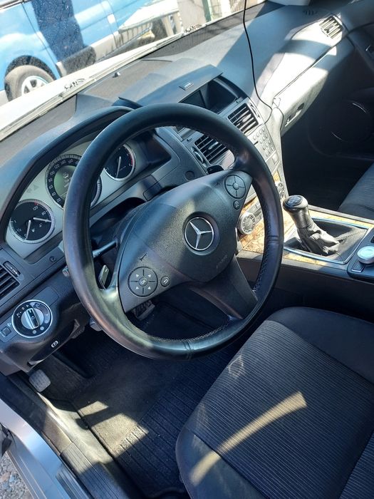 MERCEDES-BENZ E-Class 2008 — imagine 4