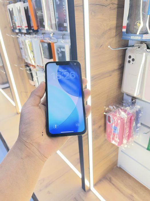 Iphone 13 идеал полный