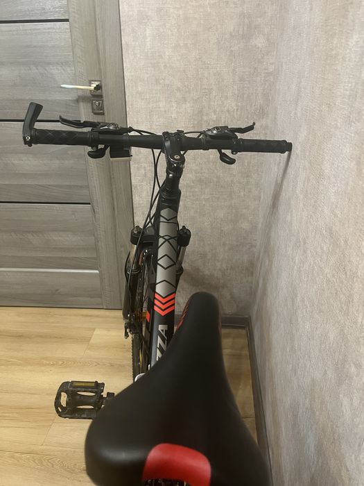 Велосипед 2024 оригинал