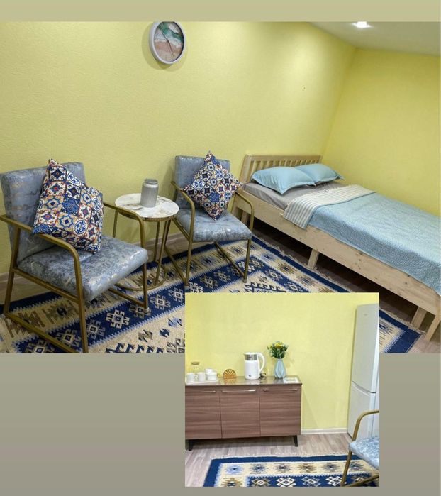 Сдается дача на Рембазе