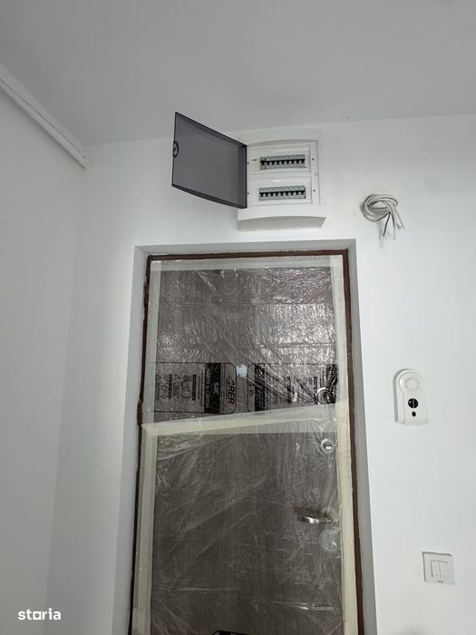Proprietar Renovat Calea Călărașilor