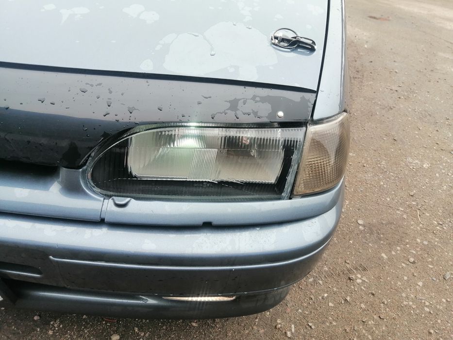 Продам ваз-2115 на ходу