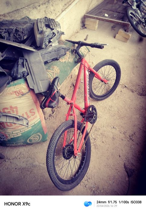 Продам вилик срочна 20лық