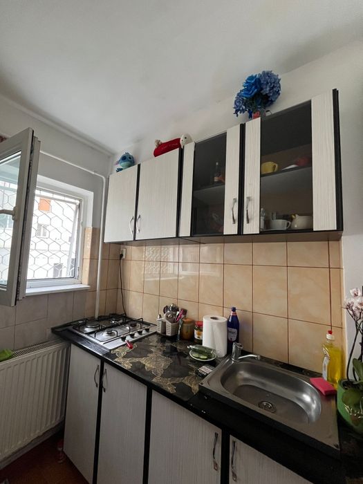 Garsoniera de vanzare slatina