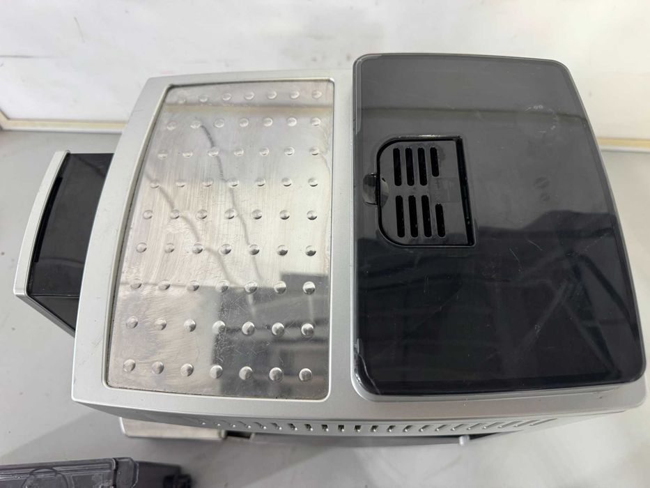 Кафемашина - DeLonghi cappuchino Ecam23.460.S