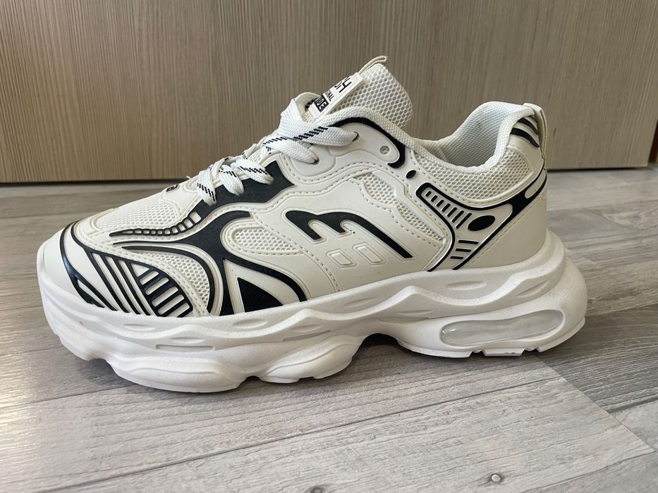 Мъжки маратонки Fresh