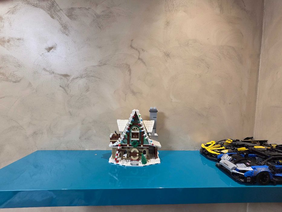 Детско обзавеждане