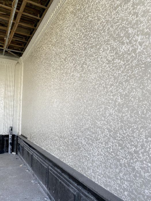 Sifatli travertin xizmati