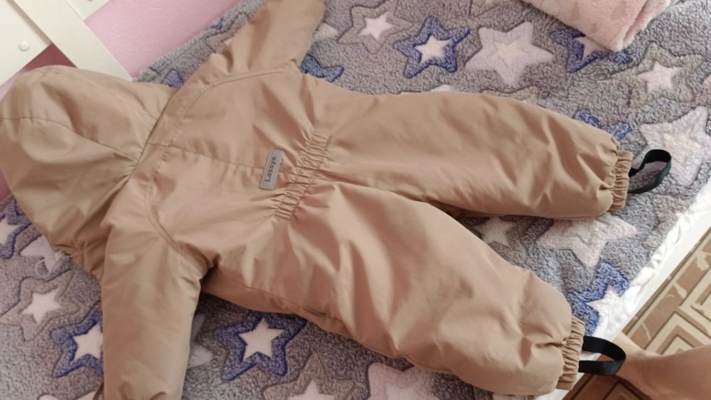 Продам комбинезон