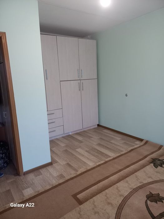 сдам 1 ком.кв помесечно