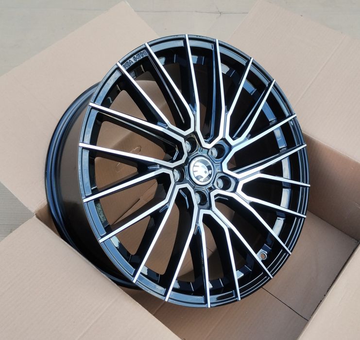 Jante 19 Skoda Superb Kodiaq Karoq Octavia Enyaq YETI