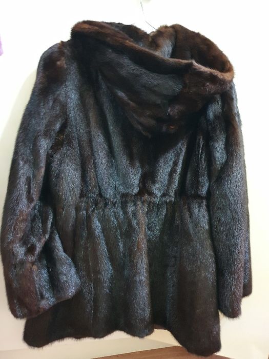 Продам Норковую шуба