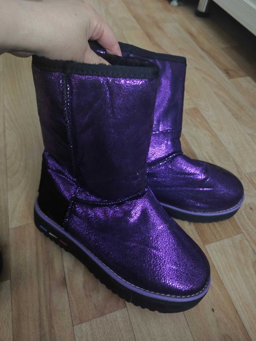 Продам Угги зимние