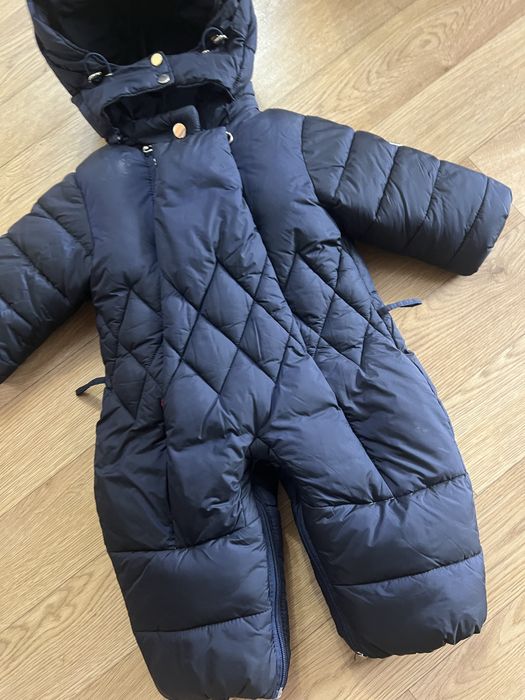 Продам зимний комбинезон