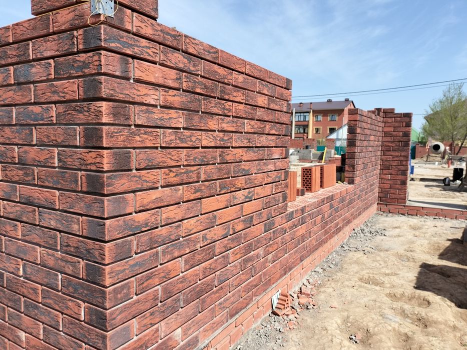 Бригада Строителей