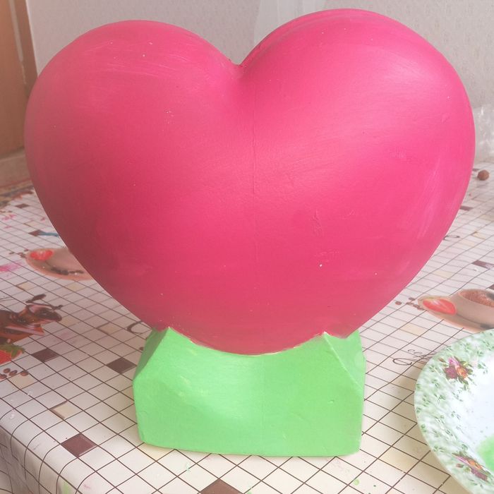 Копилка той бастар