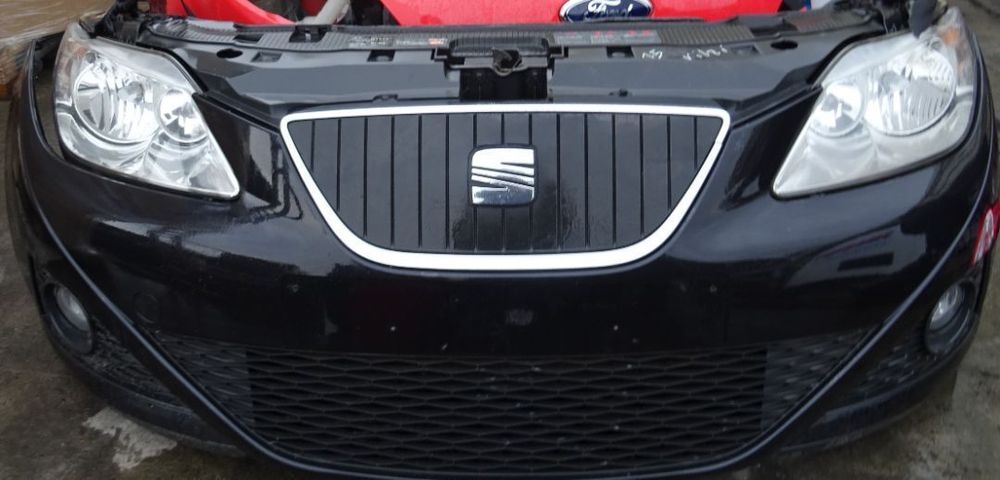 Fata completa Seat Ibiza din 2011 volan pe stanga