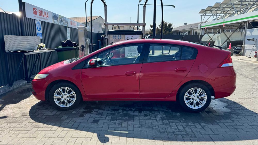 Honda Insight Hibrid 1.3 2010