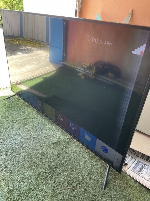 Televizor plasma Vision Touch 165 cm