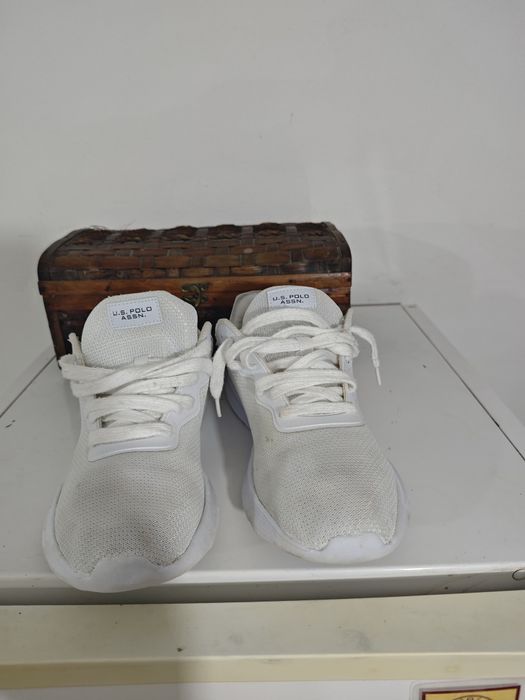 Adidasi us polo assn