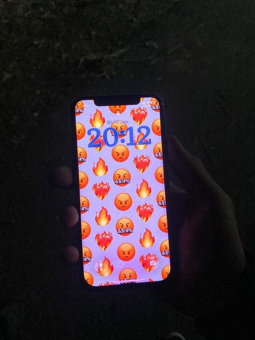 Айфон 11 про