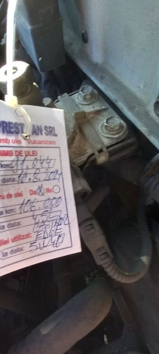 Vînzare Hyundai accent