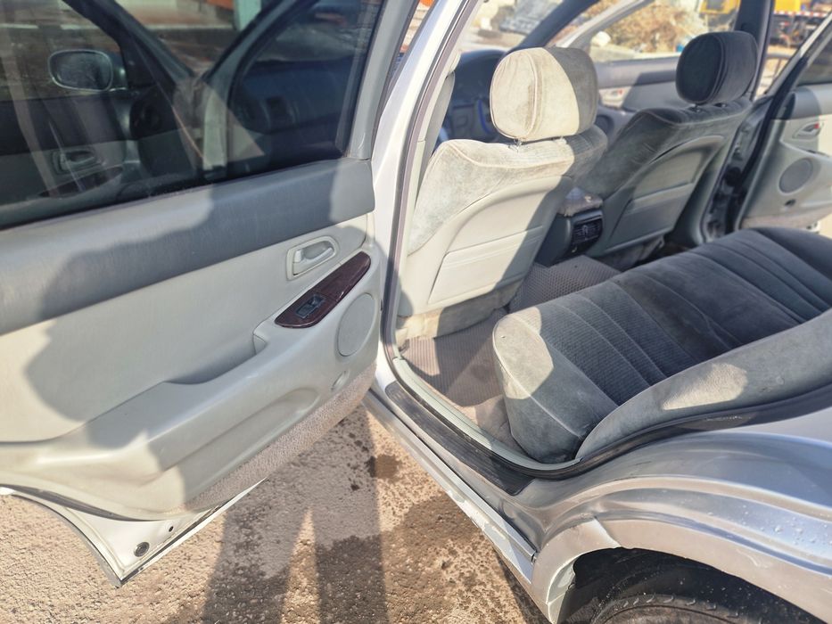 Продам Toyota Aristo