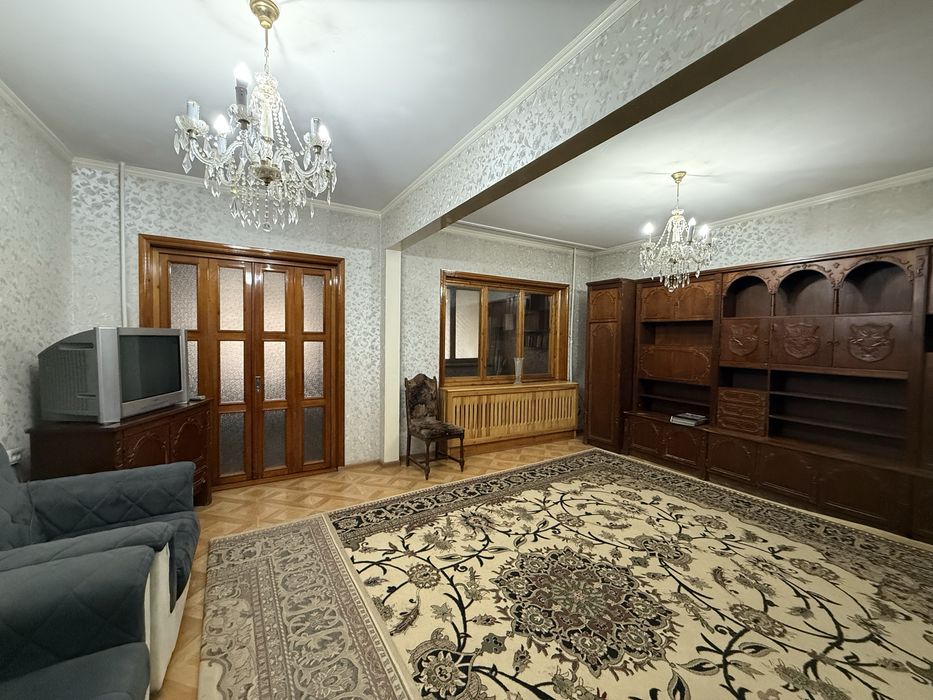 Собственник ! 5 комнатная на 1 этаже КАРАСУ-2