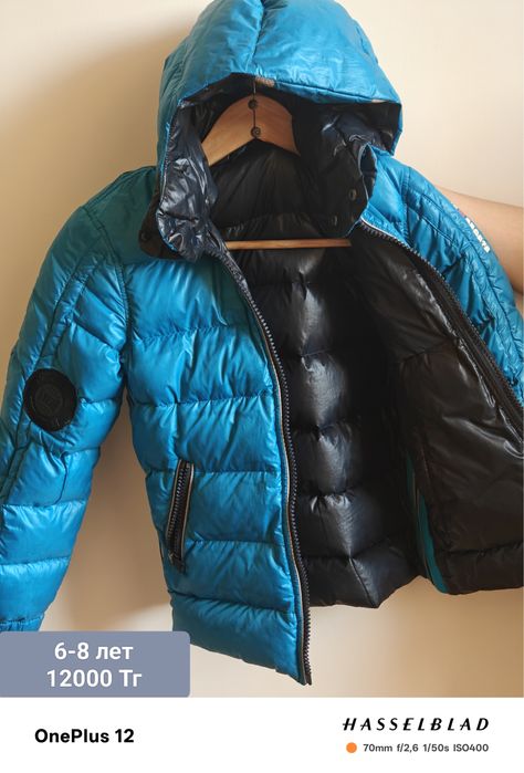 Все вещи оригинальные