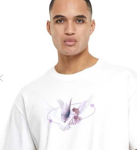 Мъжки тениски Mister tee