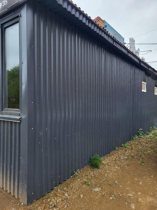 Камерческое помещение