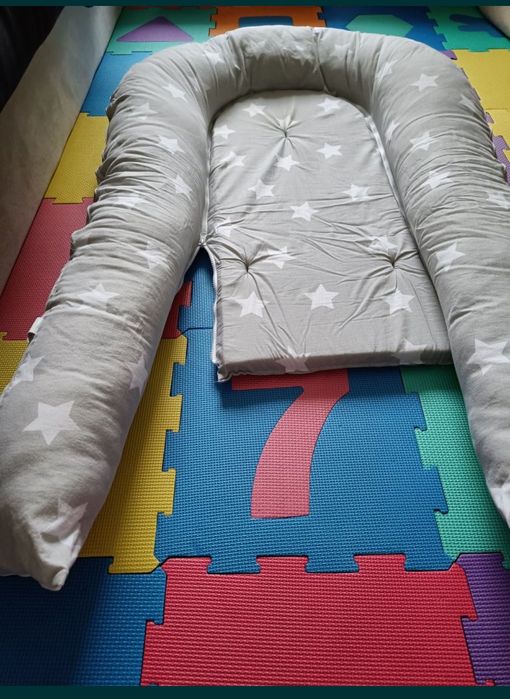 Lorelli - Baby Nest 3 in 1