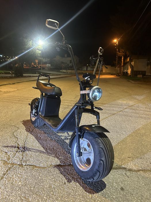 Електрически скутер Telstar