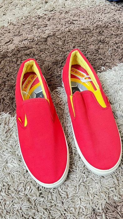 Продам макасины Испания