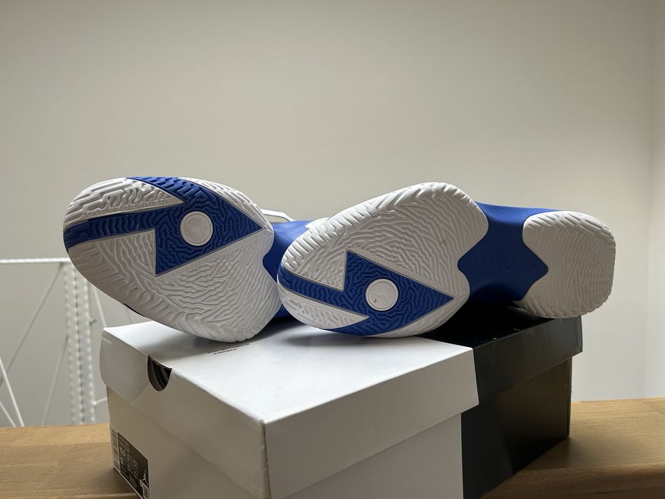 Nike Jordan Zion 1 44.5 Noi