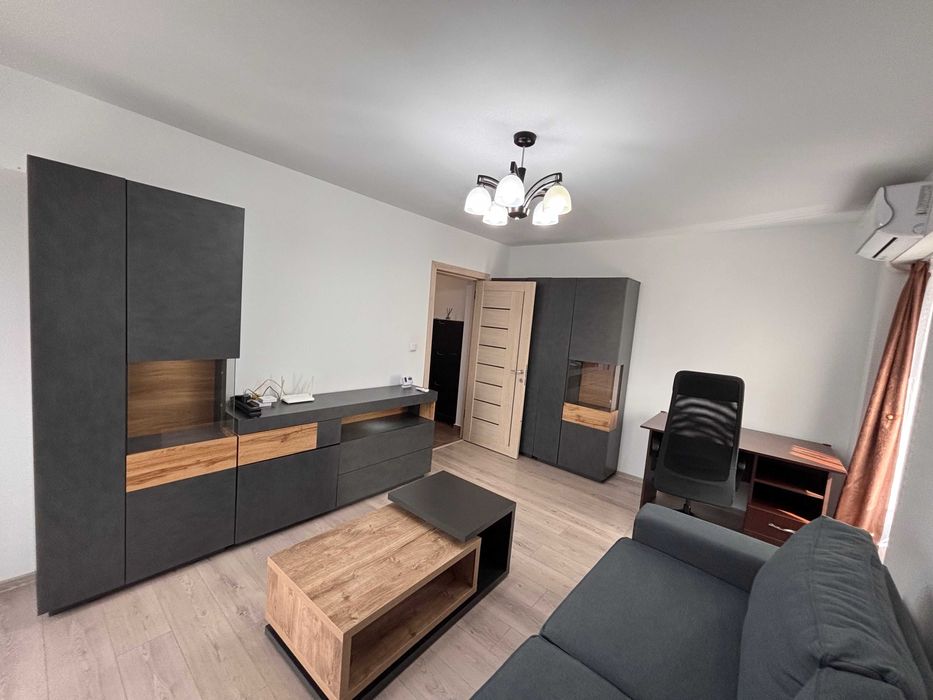 Apartament 2 camere decomandat de inchiriat | loc parcare inclus | Baza 3