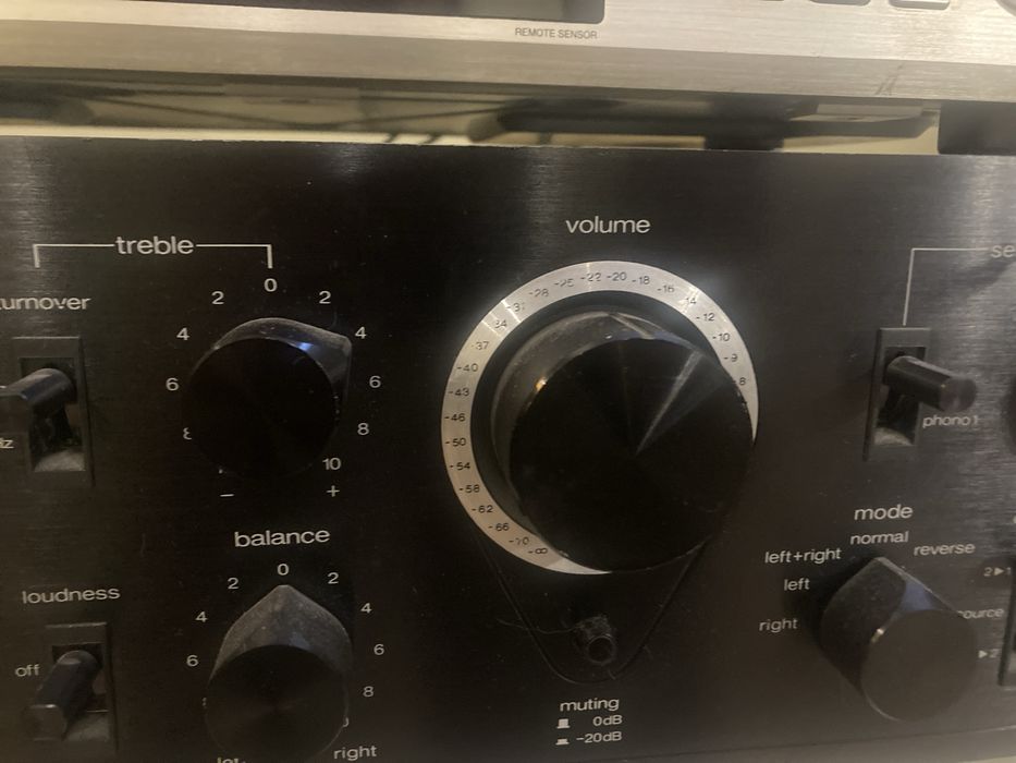 Sharp Optonica SM-3636