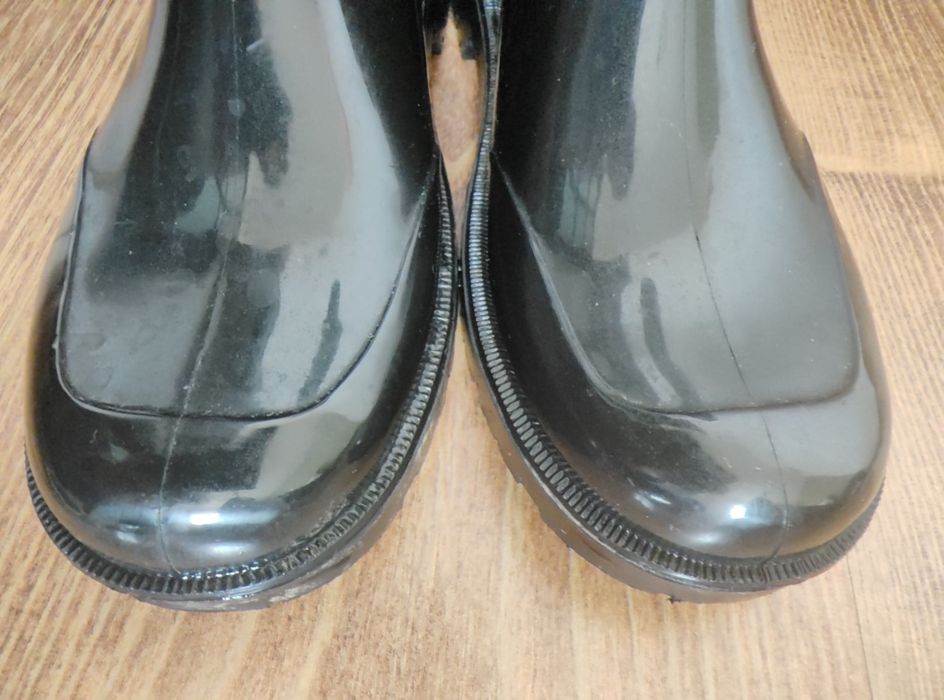 Cizme dama cauciuc, marimea 37 ( 36 )