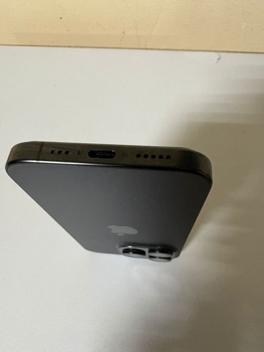 Iphone 15 pro 128 gb