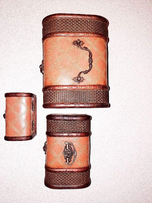 Продам Сундучки - Шкатулки