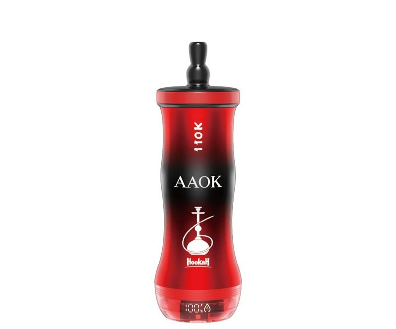 Vape AAOK 110k cu Sunet