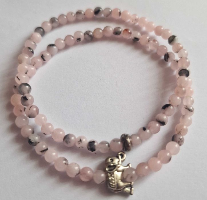 Дамски гривни от естествени камъни