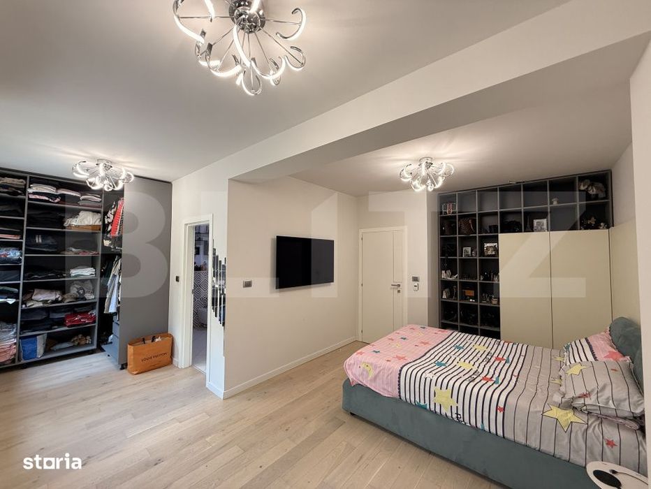 Apartament – Craiova, Centru - Vedere 4